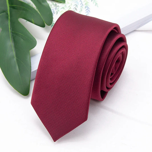 Lavoir Exclusive – Men’s Classic Slim Tie