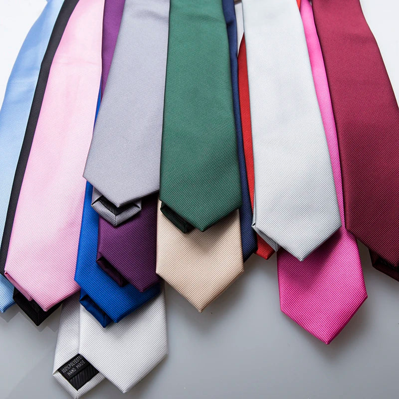 Lavoir Exclusive – Men’s Classic Slim Tie