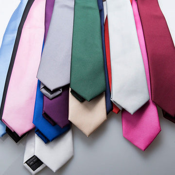 Lavoir Exclusive – Men’s Classic Slim Tie