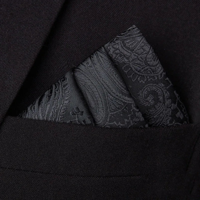 Lavoir Exclusive – Men’s Pocket Square Handkerchief