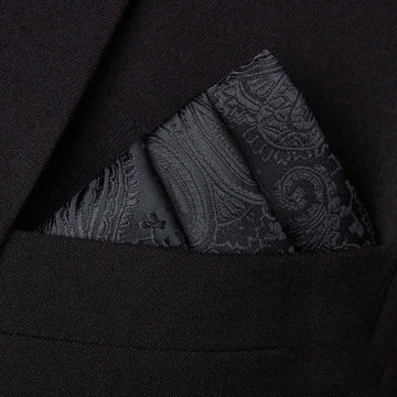 Lavoir Exclusive – Men’s Pocket Square Handkerchief
