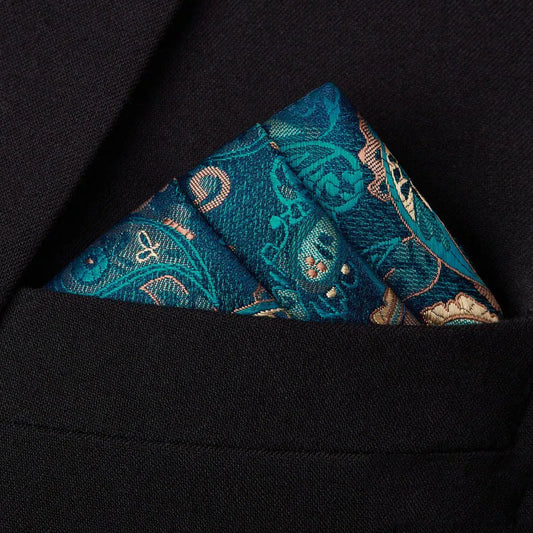 Lavoir Exclusive – Men’s Pocket Square Handkerchief