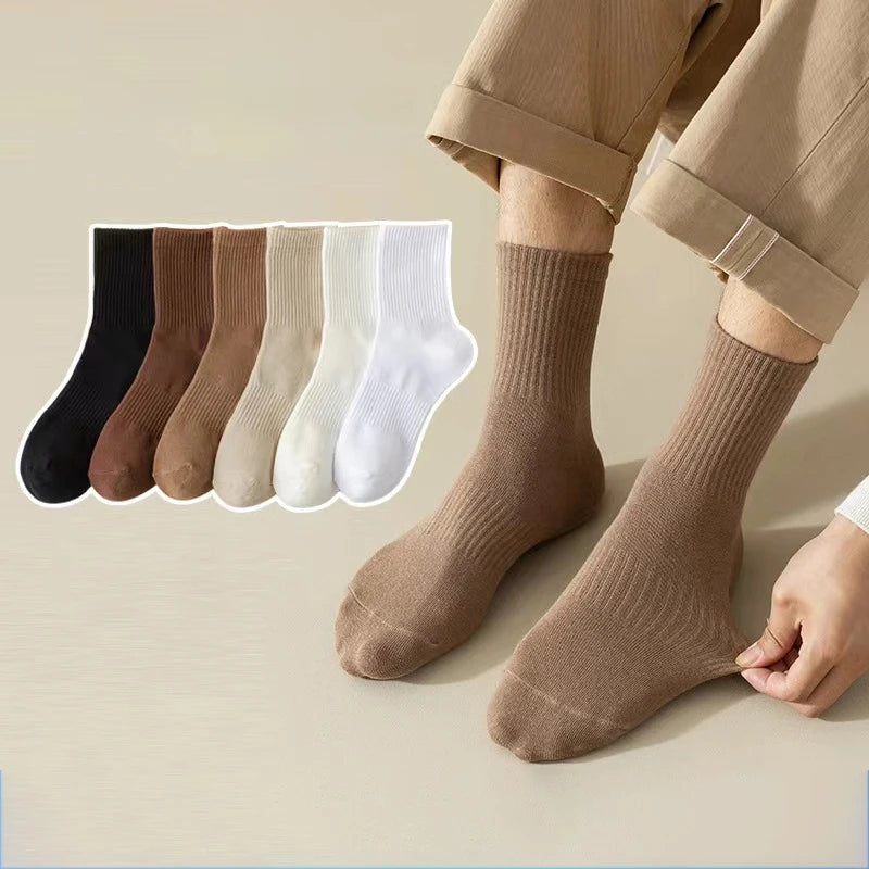 Lavoir Exclusive – Men’s Cotton Socks